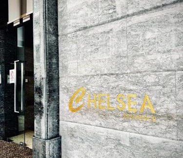 Sri Hartamas Apartment | Damas Hotel,Suites and Residence at Plaza Damas 3 by Over The Moon