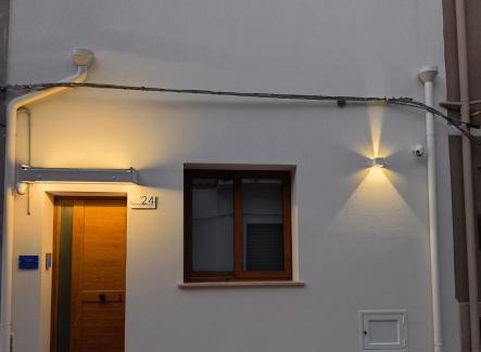 Balestrate House | Damasa House