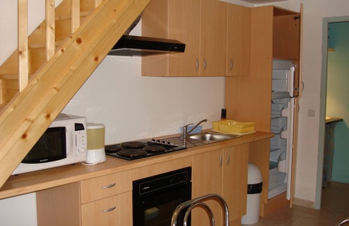 Damgan Apartment | Damgan: Large, beautifully designed apartment in a nice little residence