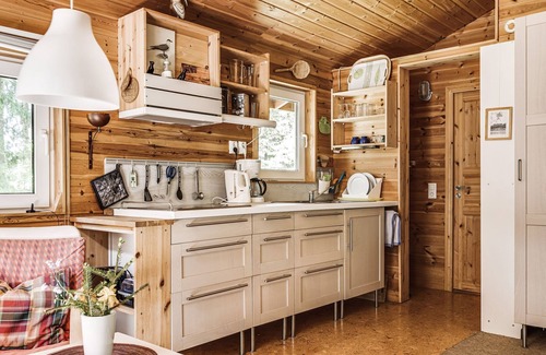 Karl Gustav House | Dammeberg by Interhome