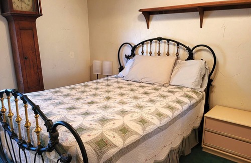 Dammeron Valley House | Dammeron Valley 30+Day Rental Custom Ranch Home