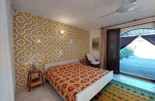 Pantelleria Apartment | Dammusi A-mare