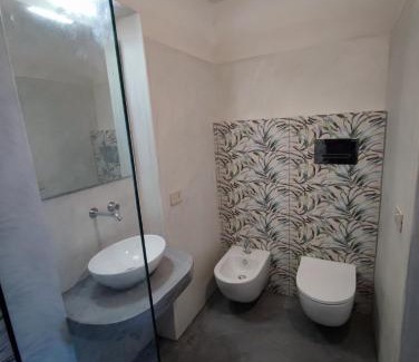 Pantelleria House | DAMMUSI IL CARRUBO