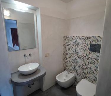 Pantelleria House | DAMMUSI IL CARRUBO