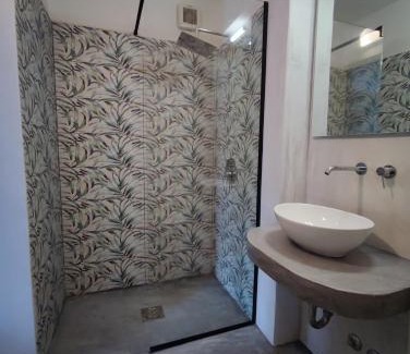 Pantelleria House | DAMMUSI IL CARRUBO