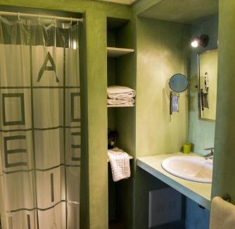 Pantelleria House | Dammusi Sciuvechi