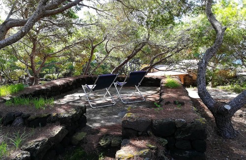 Pantelleria Apartment | Dammuso Agave