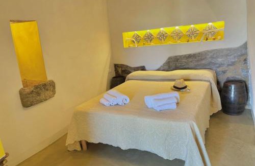 Scauri Siculo House | Dammuso CivuLia