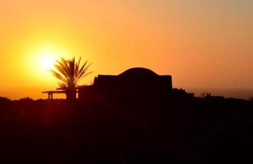 Pantelleria Villa | Dammuso Giara