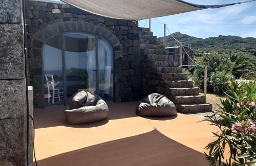 Pantelleria Villa | Dammuso Giara