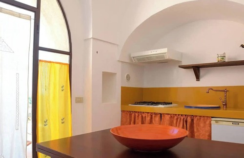 Pantelleria Apartment | Dammuso Mill