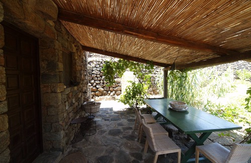 Tracino Apartment | Dammuso "Principessa" 50 meters from the sea
