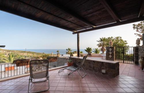 Pantelleria House | Dammuso Rosa