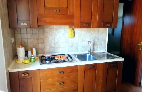 Scauri Siculo Apartment | Dammuso Surya Cloe