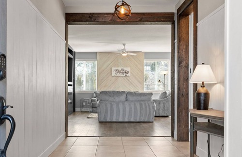 Reno House | Damonte Ranch Home