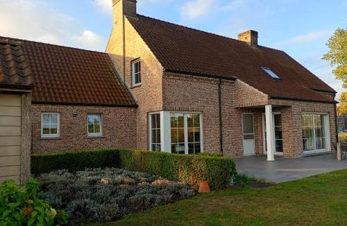 Vivenkapelle House | Dams Hertenhof