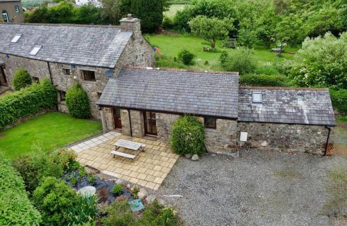 Waberthwaite House | Damson Cottage - Waberthwaite