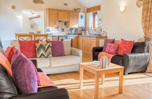 Waberthwaite House | Damson Cottage - Waberthwaite