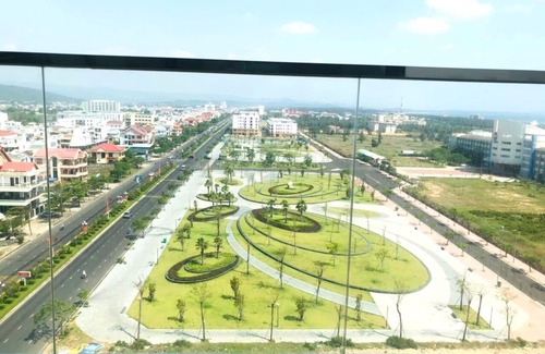 Tuy Hoa Apartment | Dan Apartment - Apec Mandala Phu Yen