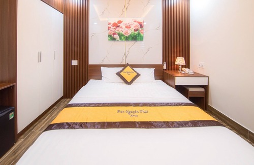 Lien Chieu Hotel | Dan Nguyen Phat Hotel DN- by Bay Luxury