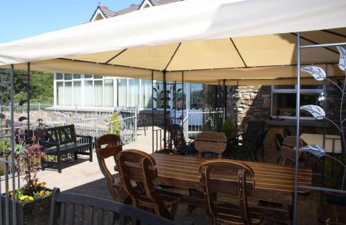 Clifden House | Dan O'Hara Farmhouse B&B