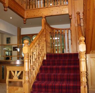 Clifden House | Dan O'Hara Farmhouse B&B