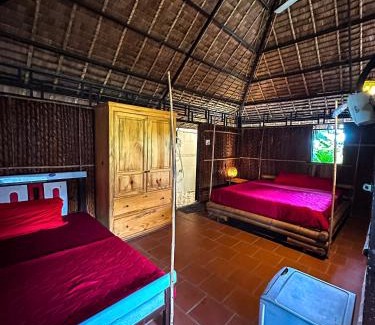 Cai Rang House | Dan Sinh Homestay