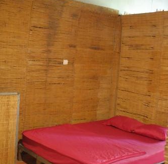Cai Rang House | Dan Sinh Homestay