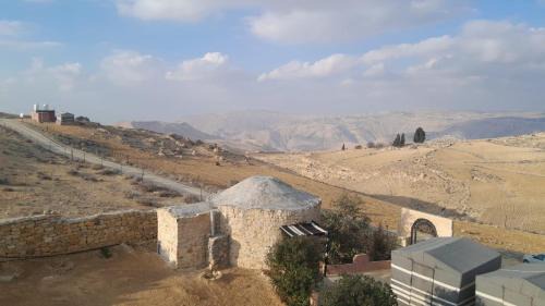 At-Tafilah Hotel | Dana local Life Eco lodge