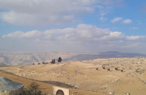 At-Tafilah Hotel | Dana local Life Eco lodge