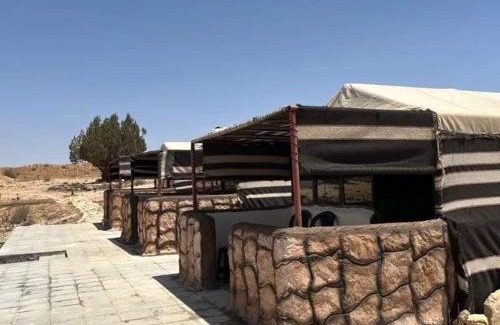 Dana Bed & Breakfast | Dana Magical Camping and Hiking