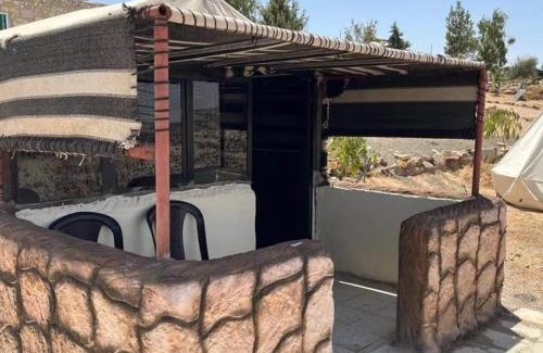 Dana Bed & Breakfast | Dana Magical Camping and Hiking