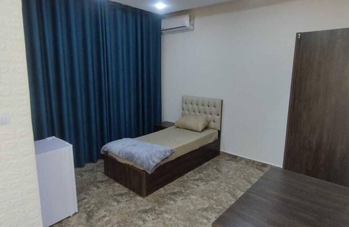 Suwailih Apartment | Dana Palace