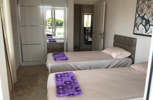 Alanya Apartment | Dana Residence 4