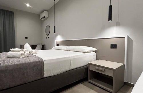 Castellammare del Golfo Bed & Breakfast | Dana Rooms Bed and Breakfast