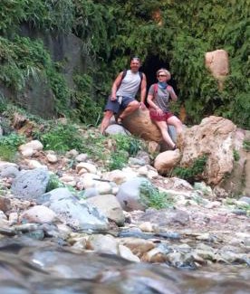 Dana Other | Dana's scenic trails