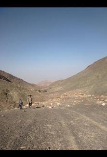 Tafilah Governorate Other | Dana to explore Bedouin life
