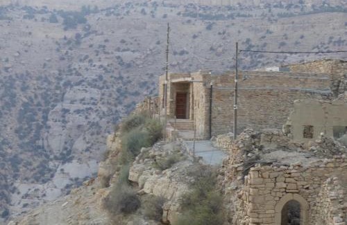 Tafilah Governorate Other | Dana View house