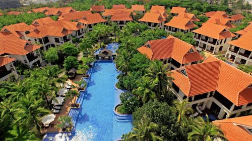 Ngu Hanh Son Resort | Danang Pool Villas Resort & Spa My Khe Beach