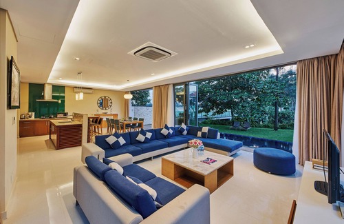 Ngu Hanh Son Villa | Danang Private Swimming Pool Villa