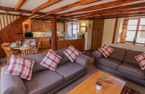 Ruswarp House | Danby Cottage