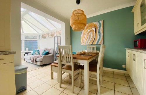 Messingham House | Danby House Messingham nr Brigg, Blyton, Hibaldstow, Scuthorpe- Ideal for Families, Business, Golfers, Wedding Guests