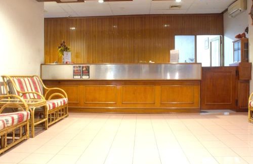 Sandakan Apartment | Dancenter Hotel O Ramai
