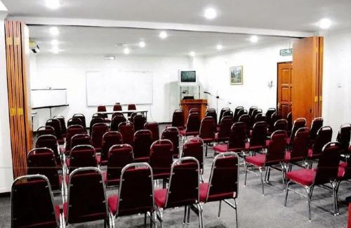 Sandakan Apartment | Dancenter Hotel O Ramai