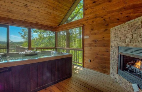 My Mountain House | Dancing Bear