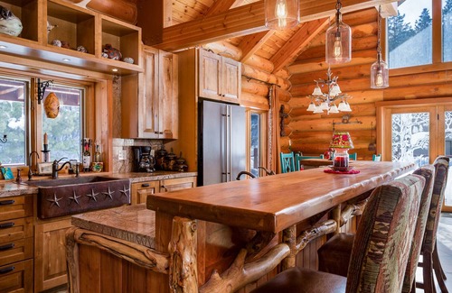 Durango - Purgatory Condo | Dancing Star Ranch, Peaceful Long Term Cabin