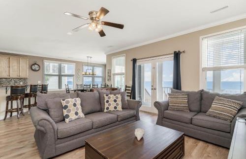 Murrells Inlet House | Dancing Waves