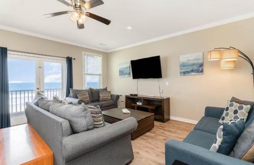 Murrells Inlet House | Dancing Waves
