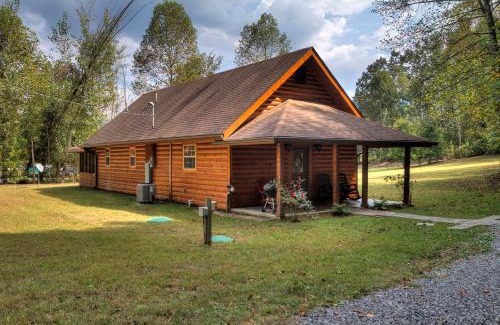 Gatlinburg - Pigeon Forge House | Dancing With The Bears
