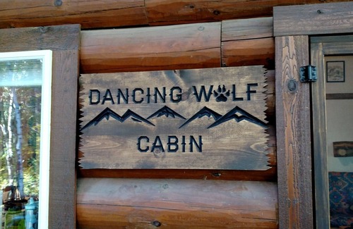 Winthrop House | Dancing Wolf Two Bedroom Two Bath Townhouse